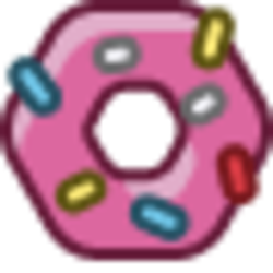 donut